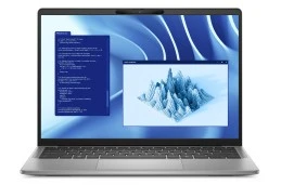 Laptop DELL Latitude 7455 Copilot+ / DV9KG / Snapdragon...