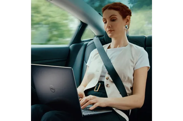 Laptop DELL Inspiron 14 Plus Copilot+ / I7441-SX10838BLU-PUS / Snapdragon X1P / 16GB / SSD 512GB / QHD+ / Dotyk / Win 11