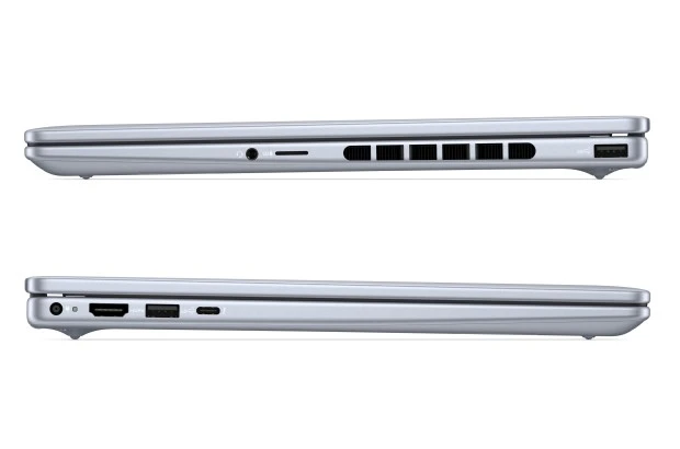 Laptop DELL Inspiron 14 Plus Copilot+ / I7441-SX10838BLU-PUS / Snapdragon X1P / 16GB / SSD 512GB / QHD+ / Dotyk / Win 11