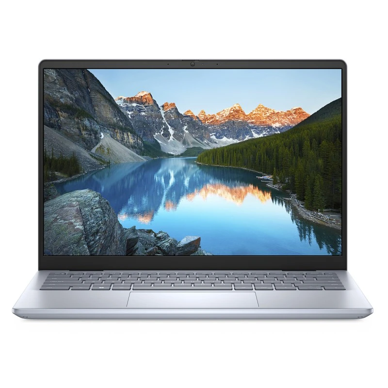 Laptop DELL Inspiron 14 Plus Copilot+ / I7441-SX10838BLU-PUS / Snapdragon X1P / 16GB / SSD 512GB / QHD+ / Dotyk / Win 11