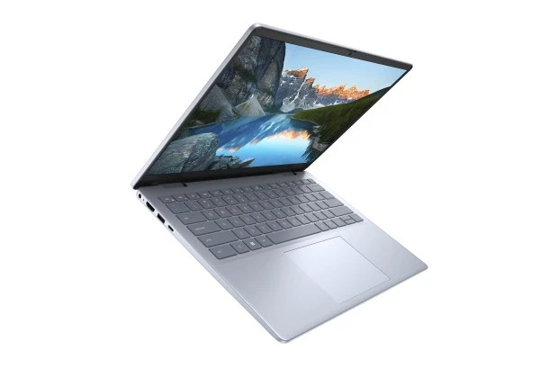 Laptop DELL Inspiron 14 Plus Copilot+ / I7441-SX10838BLU-PUS / Snapdragon X1P / 16GB / SSD 512GB / QHD+ / Dotyk / Win 11