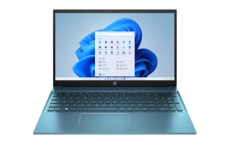 Laptop HP Pavilion 15-eh2274nw / 712C3EA / AMD Ryzen 5 / 8GB / SSD 512GB / AMD Radeon / FullHD / Win 11 / Zielony