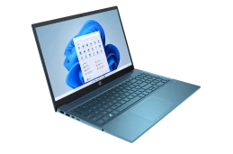 Laptop HP Pavilion 15-eh2274nw / 712C3EA / AMD Ryzen 5 / 8GB / SSD 512GB / AMD Radeon / FullHD / Win 11 / Zielony