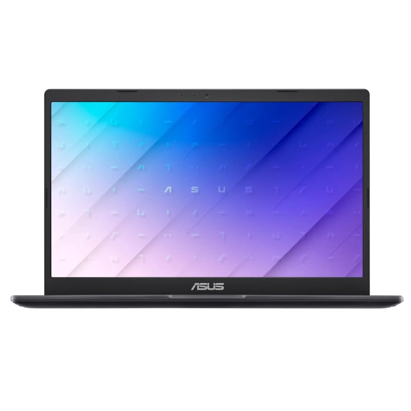 Laptop Asus E410KA-PM464 / Office 365 1rok / Intel N6000 / 4GB / eMMC 64GB / Intel UHD / FullHD / Win 11 / Star Black