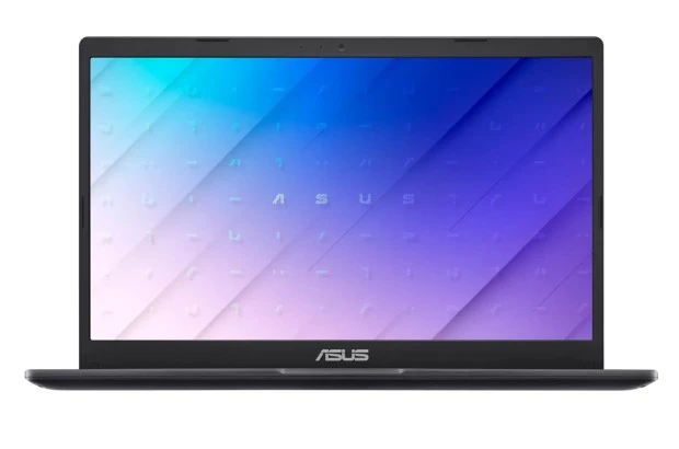 Laptop Asus E410KA-PM464 / Office 365 1rok / Intel N6000 / 4GB / eMMC 64GB / Intel UHD / FullHD / Win 11 / Star Black
