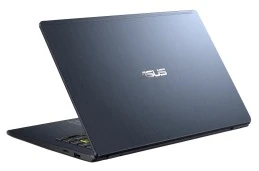 Laptop Asus E410KA-PM464 / Office 365 1rok / Intel N6000 / 4GB / eMMC 64GB / Intel UHD / FullHD / Win 11 / Star Black