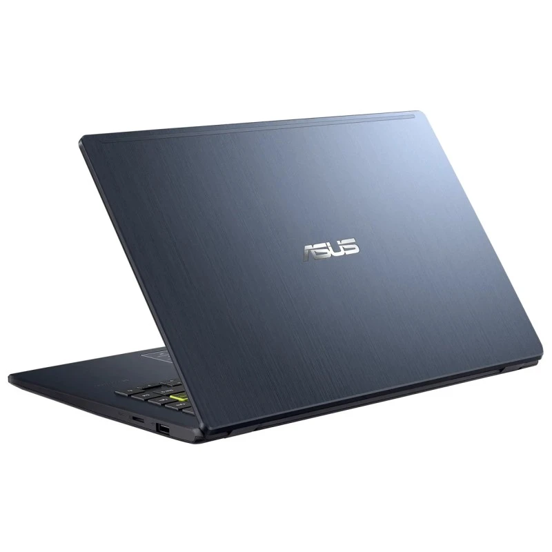 Laptop Asus E410KA-PM464 / Office 365 1rok / Intel N6000 / 4GB / eMMC 64GB / Intel UHD / FullHD / Win 11 / Star Black