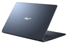 Laptop Asus E410KA-PM464 / Office 365 1rok / Intel N6000 / 4GB / eMMC 64GB / Intel UHD / FullHD / Win 11 / Star Black