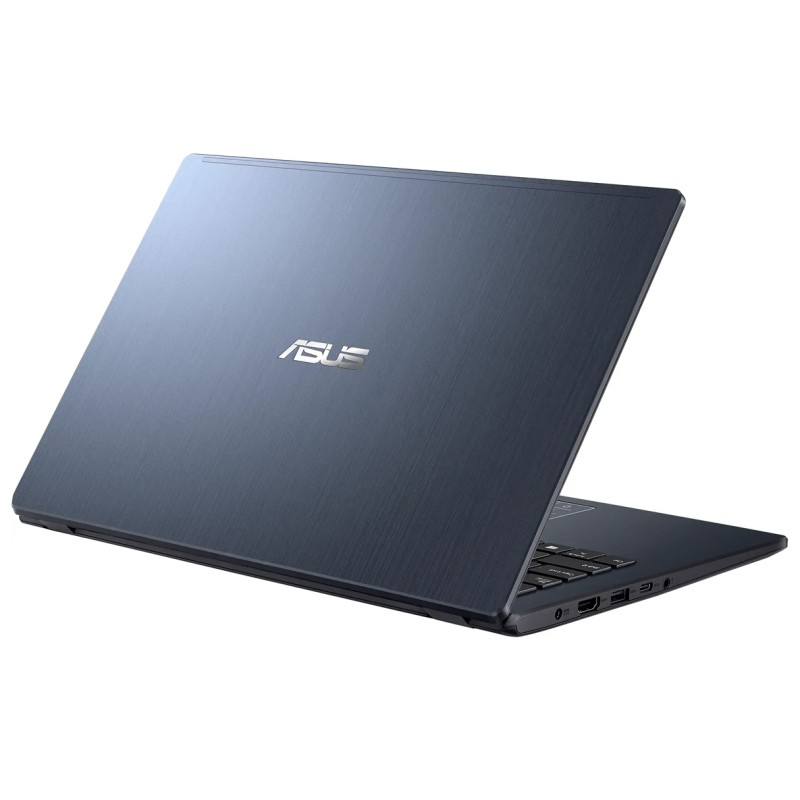 Laptop Asus E410KA-PM464 / Office 365 1rok / Intel N6000 / 4GB / eMMC 64GB / Intel UHD / FullHD / Win 11 / Star Black