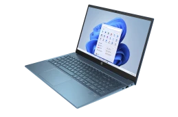 Laptop HP Pavilion 15-eh2214nw / 715B1EA / AMD Ryzen 7 / 16GB / SSD 1 TB / AMD Radeon / FullHD / Win 11 / Zielony