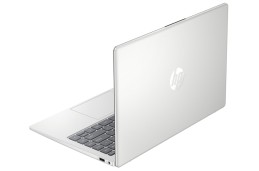 Zestaw Laptop HP 14 / Plecak HP / Mysz / 834W7EA / Intel i3-1315U / 16GB / SSD 512GB / Intel UHD / FullHD / Win 11 / Srebrny