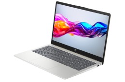 Zestaw Laptop HP 14 / Plecak HP / Mysz / 834W7EA / Intel i3-1315U / 16GB / SSD 512GB / Intel UHD / FullHD / Win 11 / Srebrny