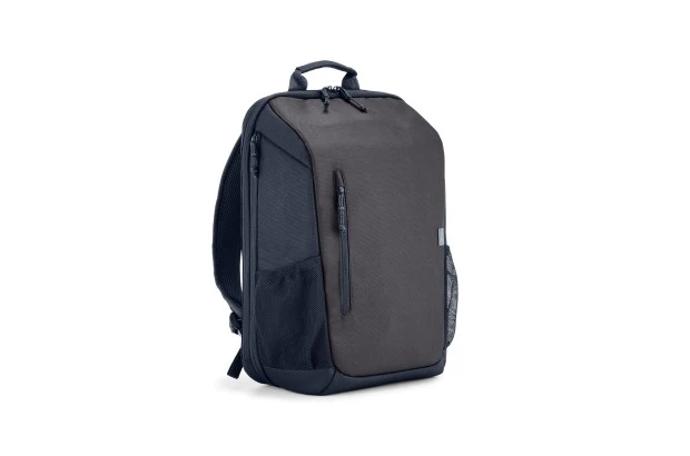 Zestaw Laptop HP 14 / Plecak HP / Mysz / 834W7EA / Intel i3-1315U / 16GB / SSD 512GB / Intel UHD / FullHD / Win 11 / Srebrny