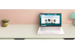 Laptop HP Pavilion 17-cn4047nr / A05FXUA / Core 7 / 16GB / SSD 512GB / Intel Xe / FullHD / Win 11 / Srebrny