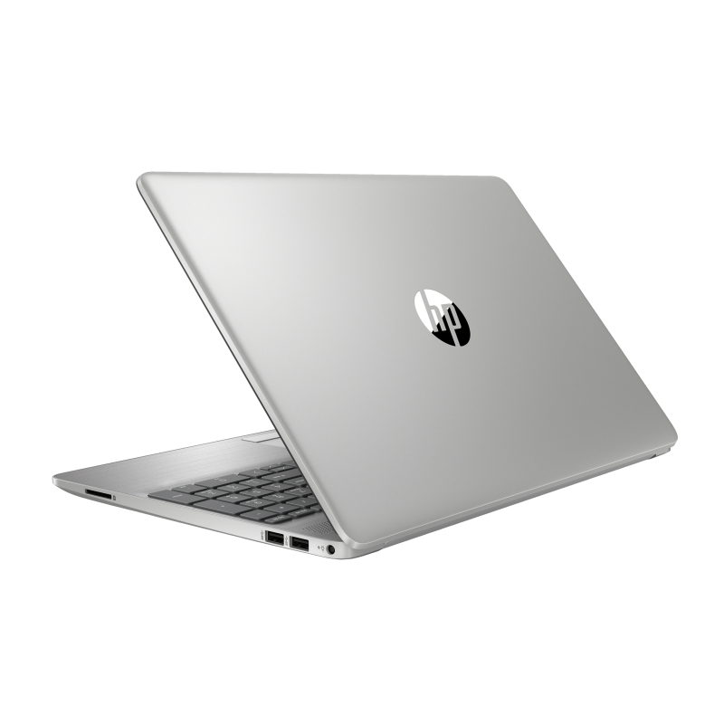 Laptop HP 255 G8 / 43W93EA / AMD Ryzen 7 / 8GB / SSD 512GB / Vega 8 / FullHD / Win 11 Pro / Szary