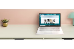 Laptop HP Pavilion 17-cn4047nr / A05FXUA / Core 7 / 16GB / SSD 1TB / Intel Xe / FullHD / Win 11 / Srebrny