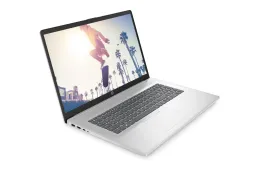 Laptop HP Pavilion 17-cn4047nr / A05FXUA / Core 7 / 32GB / SSD 1TB / Intel Xe / FullHD / Win 11 / Srebrny