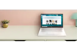 Laptop HP Pavilion 17-cn4047nr / A05FXUA / Core 7 / 32GB / SSD 1TB / Intel Xe / FullHD / Win 11 / Srebrny