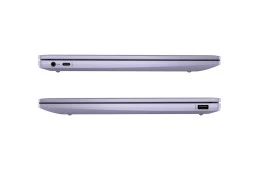 HP Chromebook 14a-nf0203 / A1WS6UA / Intel N100 / 4GB / 128GB USF / Intel HD / HD / Chrome OS / Fioletowy