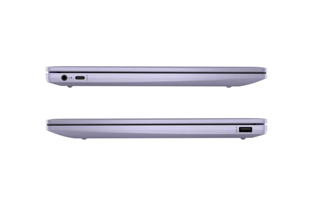 HP Chromebook 14a-nf0203 / A1WS6UA / Intel N100 / 4GB / 128GB USF / Intel HD / HD / Chrome OS / Fioletowy