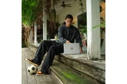 HP Chromebook 14a-nf0203 / A1WS6UA / Intel N100 / 4GB / 128GB USF / Intel HD / HD / Chrome OS / Fioletowy