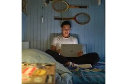 HP Chromebook 14a-nf0203 / A1WS6UA / Intel N100 / 4GB / 128GB USF / Intel HD / HD / Chrome OS / Fioletowy