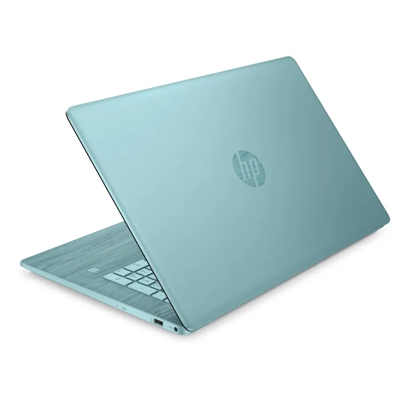 Laptop HP 17-cn3605ds / 8L233UA / Intel i5-13 / 16GB / SSD 1TB / Intel Xe / HD+ / Dotyk / Win 11 / Niebieski