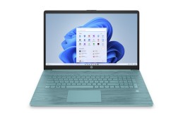 Laptop HP 17-cn3605ds / 8L233UA / Intel i5-13 / 16GB / SSD 1TB / Intel Xe / HD+ / Dotyk / Win 11 / Niebieski