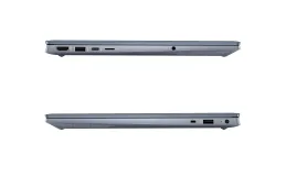 Laptop HP Pavilion 15-eh1052wm / 4J8D6UA / AMD Ryzen 5 / 8GB / SSD 512GB / AMD Radeon / FullHD / Win 11 / Niebieski