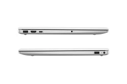 Laptop HP 15-fd0101ds / A93V7UA / Intel N100 / 4GB / UFS 128GB / Intel UHD / HD / Dotyk / Win 11 / Biały