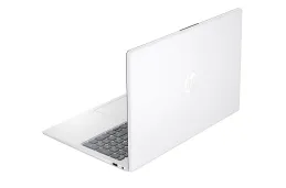 Laptop HP 15-fd0101ds / A93V7UA / Intel N100 / 8GB / UFS 128GB / Intel UHD / HD / Dotyk / Win 11 / Biały