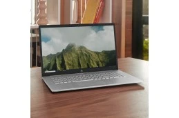 Laptop HP 17-cn3908ds / 9A0T1UA / Intel i3-N305 / 8GB / SSD 512GB / Intel UHD / HD+ / Dotyk / Win 11 / Niebieski