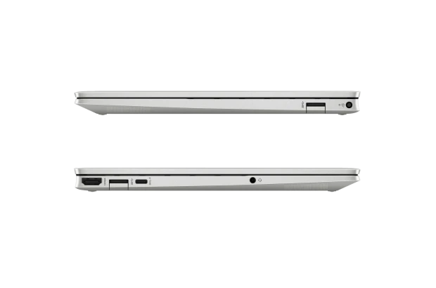 Laptop HP Pavilion Aero 13-be0604nw / 4H3R5EA/ AMD Ryzen 5 / 16GB / SSD 512GB / AMD Radeon / FullHD / Win 11 / Srebrny