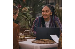 Laptop 2w1 HP Envy x360 15-fh0023dx / 7H1T1UA / Ryzen 7 / 16GB / SSD 1TB / AMD Radeon / FullHD / Dotyk / Win 11 / Czarny