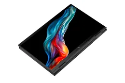 Laptop 2w1 HP Envy x360 15-fh0023dx / 7H1T1UA / Ryzen 7 / 16GB / SSD 1TB / AMD Radeon / FullHD / Dotyk / Win 11 Pro / Czarny