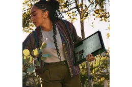 Laptop 2w1 HP Envy x360 15-fh0023dx / 7H1T1UA / Ryzen 7 / 16GB / SSD 1TB / AMD Radeon / FullHD / Dotyk / Win 11 Pro / Czarny