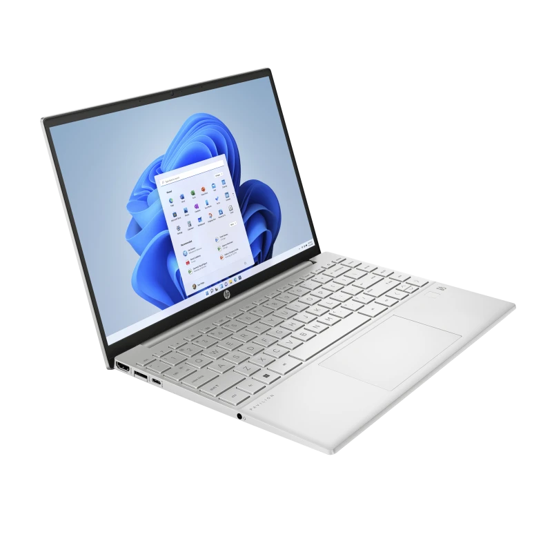 Laptop HP Pavilion Aero 13-be1134nw / 712A9EA / Aero Ryzen 7 / 16GB / 512GB SSD / AMD Radeon / WQXGA / Win 11 / Srebrny