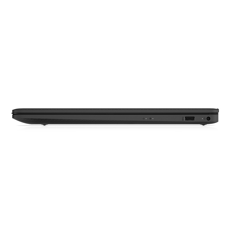 Laptop HP 17-cp3047nr / 7F1Z5UA / AMD Ryzen 7 / 16GB / SSD 1TB / AMD Radeon / FullHD / Win 11 / Czarny