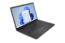 Laptop HP 17-cp3047nr / 7F1Z5UA / AMD Ryzen 7 / 16GB / SSD 1TB / AMD Radeon / FullHD / Win 11 Pro / Czarny