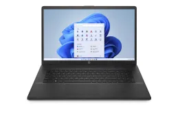 Laptop HP 17-cp3047nr / 7F1Z5UA / AMD Ryzen 7 / 16GB / SSD 1TB / AMD Radeon / FullHD / Win 11 Pro / Czarny
