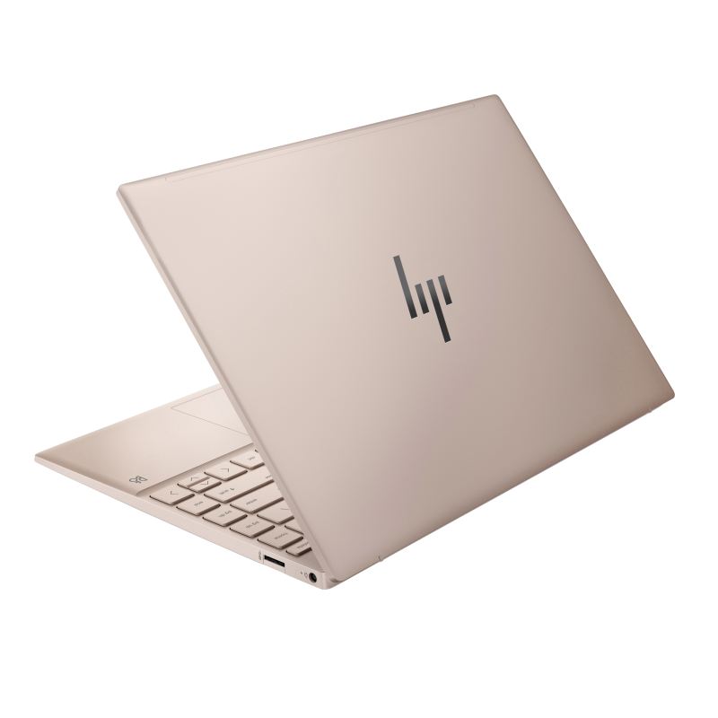 Laptop HP Pavilion Aero 13-be1004nw / 712F9EA / AMD Ryzen 5 / 16GB / SSD 512 GB / AMD Radeon / FullHD / Win 11 / Różowy