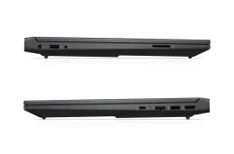 Laptop dla gracza Victus HP 15-fb2063dx / 9Z7L4UA / AMD Ryzen 5 / 16GB / SSD 1TB / RX 6550M 4GB / FullHD / 144Hz / Win 11