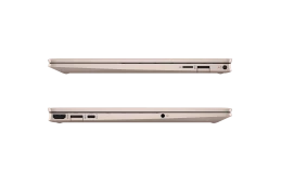 Laptop HP Pavilion Aero 13-be1004nw / 712F9EA / AMD Ryzen 5 / 16GB / SSD 512 GB / AMD Radeon / FullHD / Win 11 / Różowy