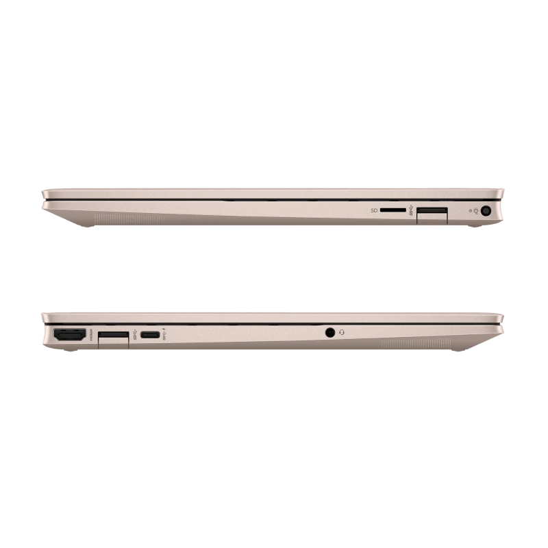 Laptop HP Pavilion Aero 13-be1004nw / 712F9EA / AMD Ryzen 5 / 16GB / SSD 512 GB / AMD Radeon / FullHD / Win 11 / Różowy