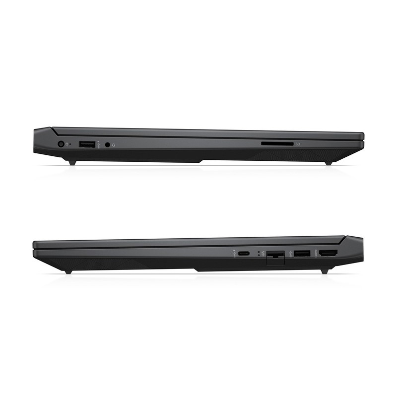 Laptop dla gracza Victus HP 15-fb2063dx / 9Z7L4UA / AMD Ryzen 5 / 32GB / SSD 1TB / RX 6550M 4GB / FullHD / 144Hz / Win 11