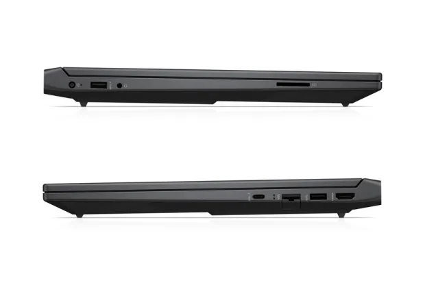 Laptop dla gracza Victus HP 15-fb2063dx / 9Z7L4UA / AMD Ryzen 5 / 32GB / SSD 1TB / RX 6550M 4GB / FullHD / 144Hz / Win 11