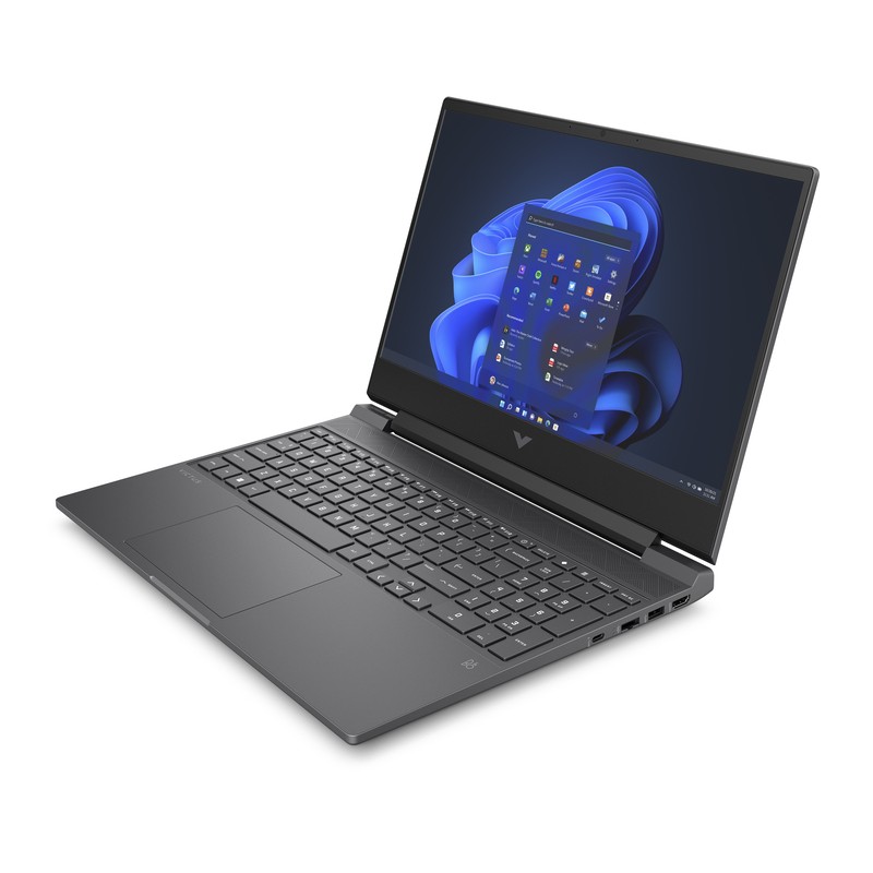 Laptop dla gracza Victus HP 15-fb2063dx / 9Z7L4UA / AMD Ryzen 5 / 32GB / SSD 1TB / RX 6550M 4GB / FullHD / 144Hz / Win 11