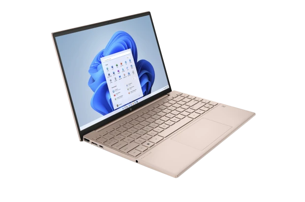 Laptop HP Pavilion Aero 13-be1144nw / 712B0EA / Aero Ryzen 7 / 16GB / 512GB SSD / AMD Radeon / FullHD / Win 11 / Różowy