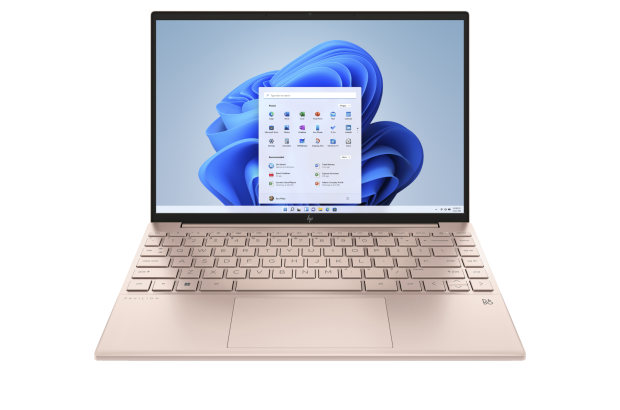 Laptop HP Pavilion Aero 13-be1144nw / 712B0EA / Aero Ryzen 7