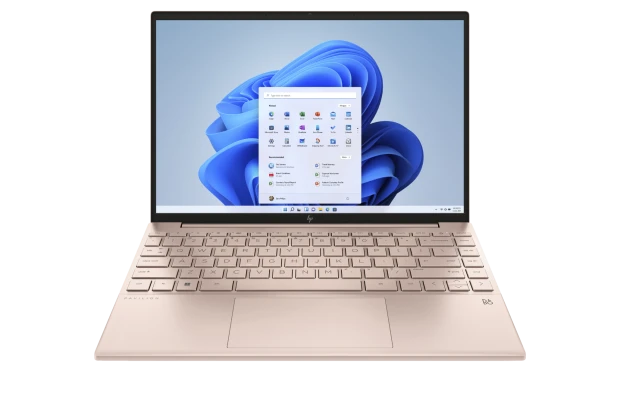 Laptop HP Pavilion Aero 13-be1144nw / 712B0EA / Aero Ryzen 7 / 16GB / 512GB SSD / AMD Radeon / FullHD / Win 11 / Różowy